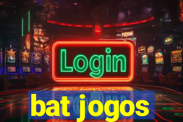 bat jogos